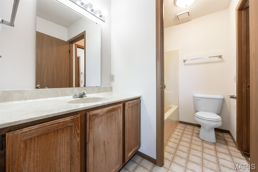 Georgetowne 1st Add - Residential