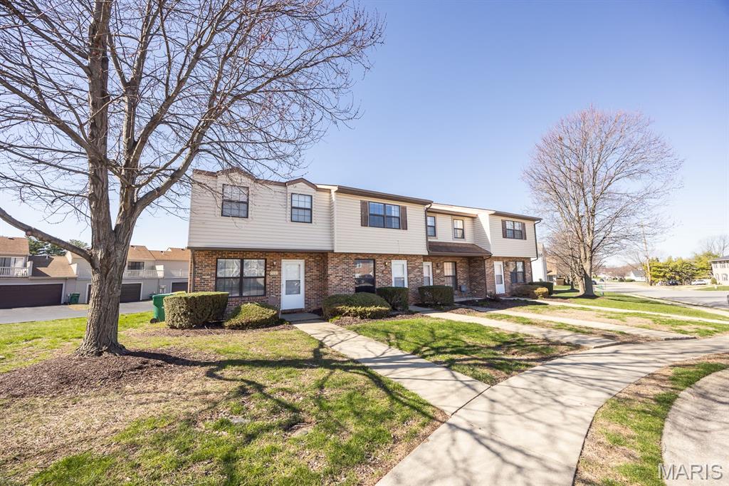 Georgetowne 1st Add - Residential