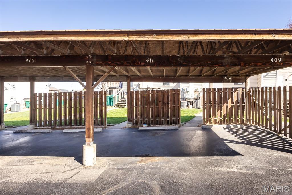 Georgetowne 1st Add - Residential