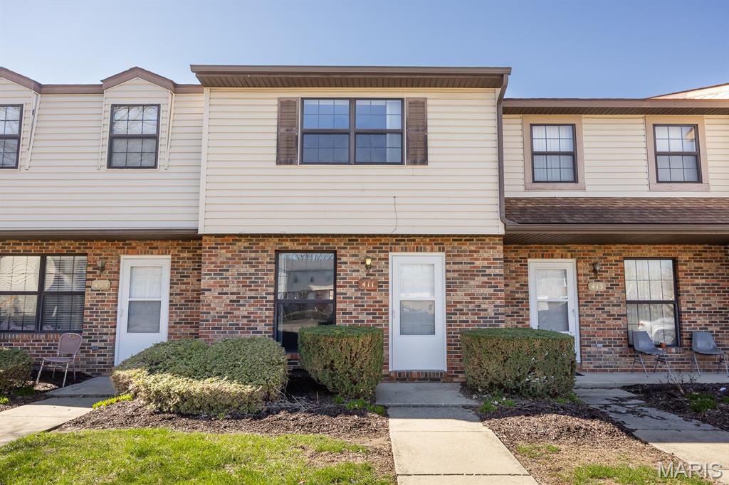 Georgetowne 1st Add - Residential