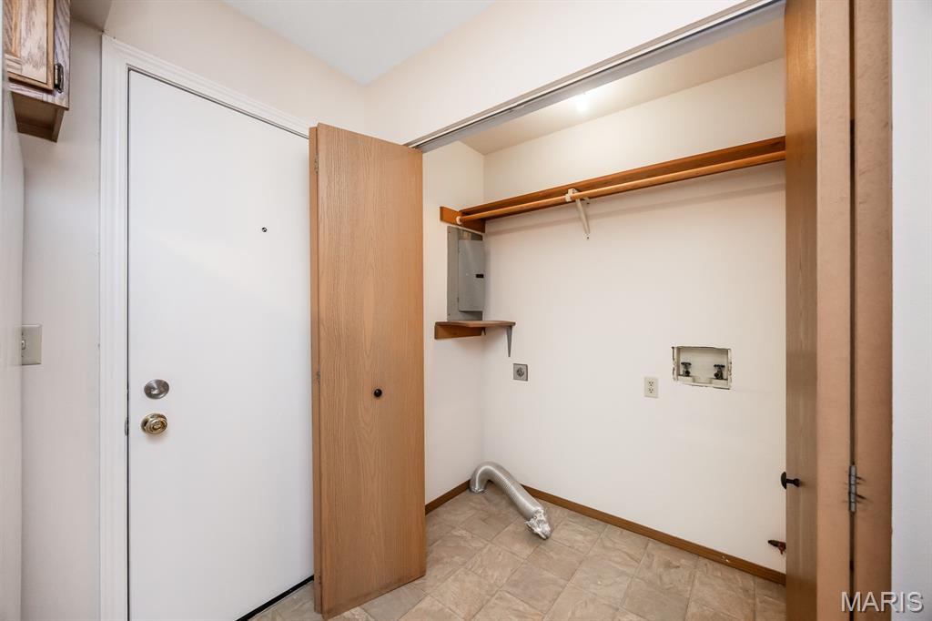 Georgetowne 1st Add - Residential