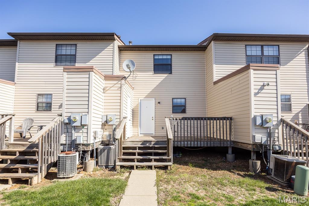Georgetowne 1st Add - Residential