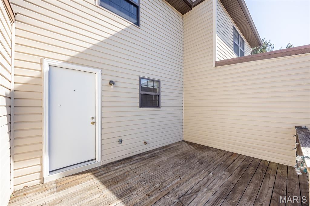 Georgetowne 1st Add - Residential