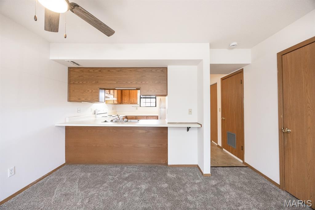 Georgetowne 1st Add - Residential