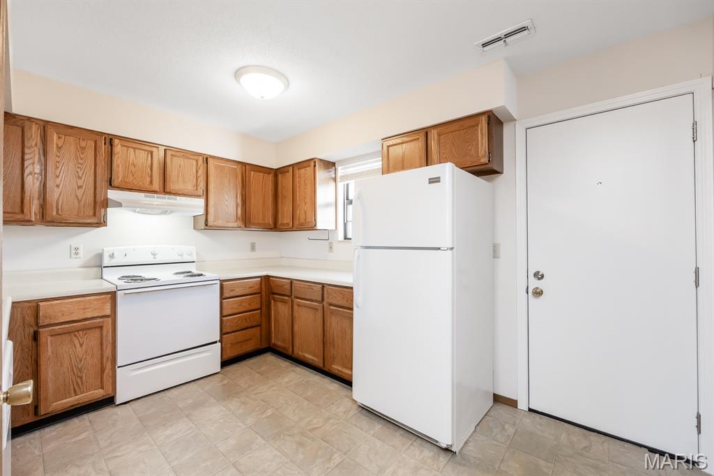 Georgetowne 1st Add - Residential