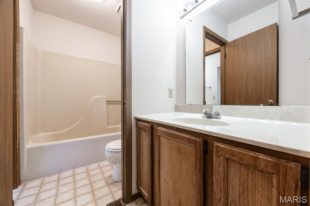 Georgetowne 1st Add - Residential