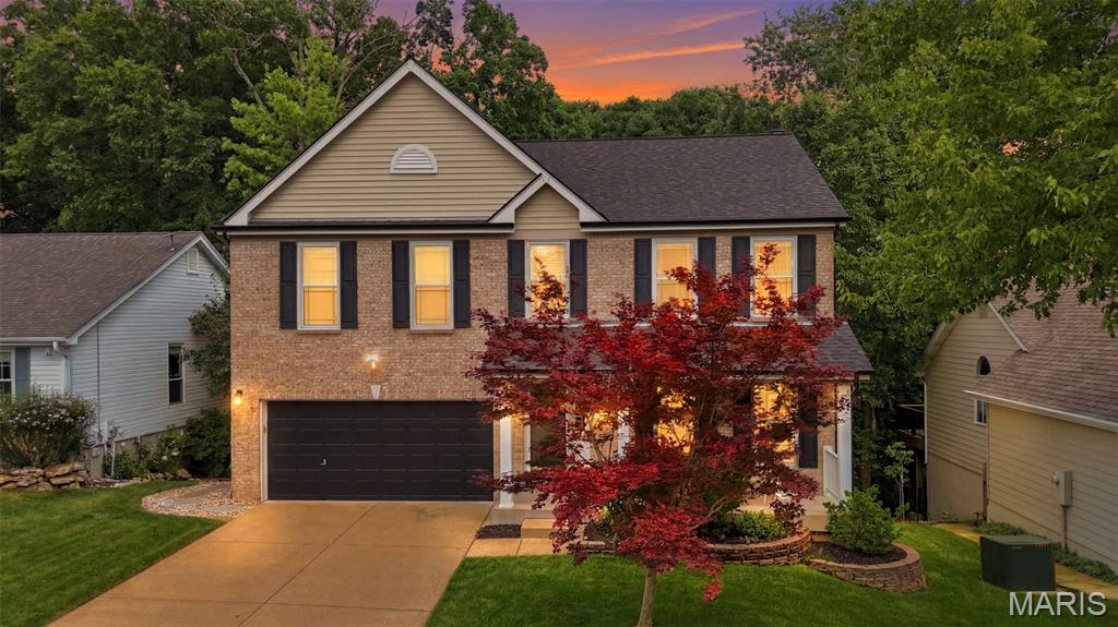 Westbrooke Woods - Residential