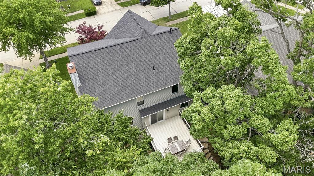 Westbrooke Woods - Residential