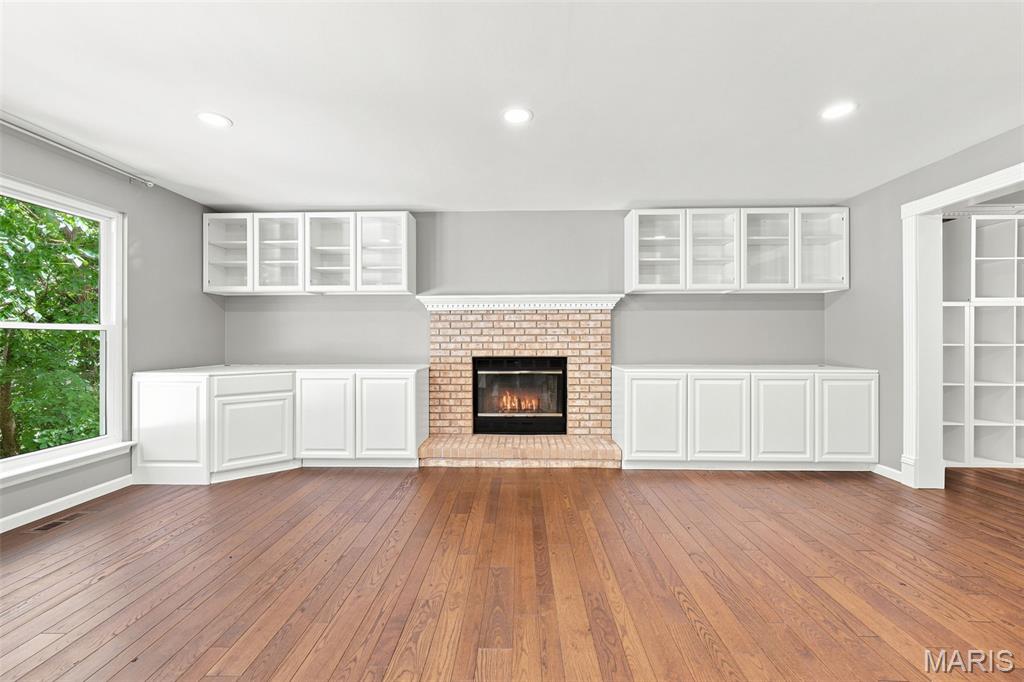 Westbrooke Woods - Residential