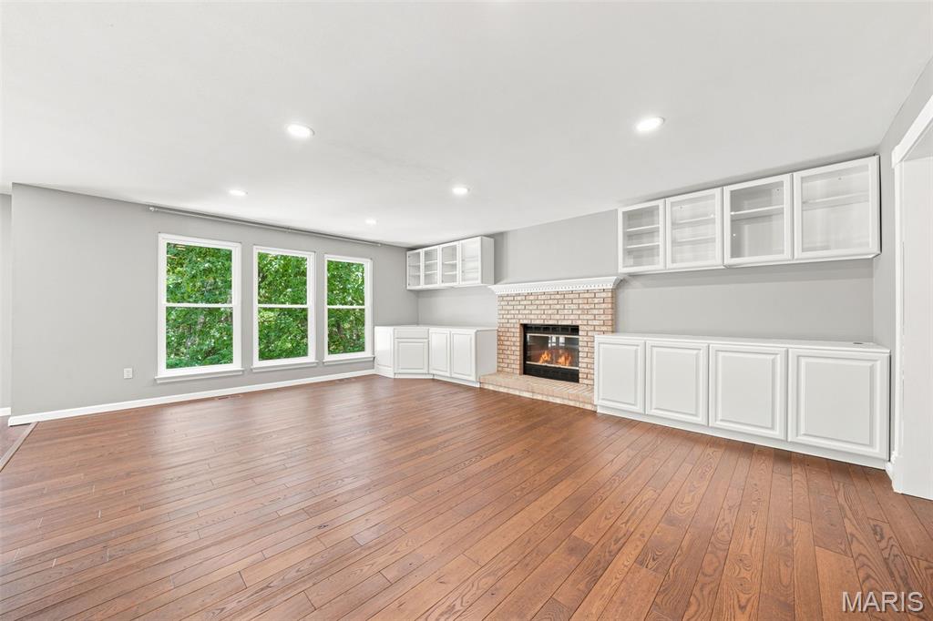 Westbrooke Woods - Residential