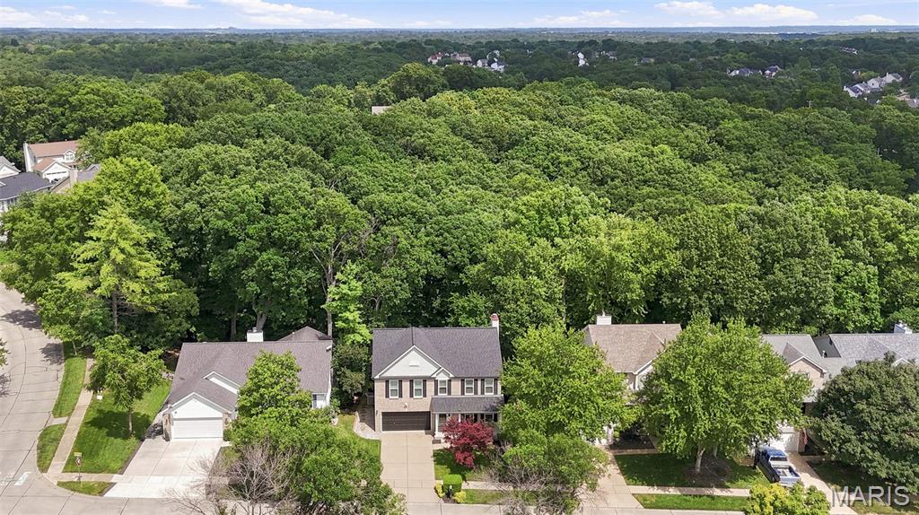 Westbrooke Woods - Residential