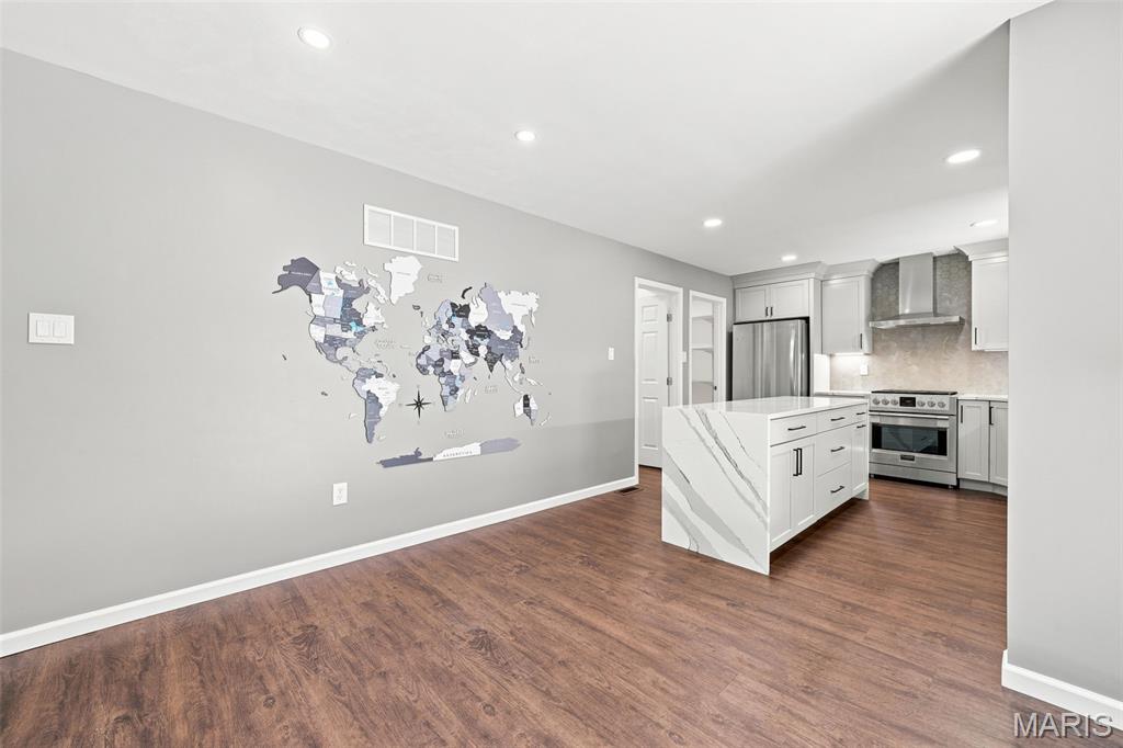 Westbrooke Woods - Residential