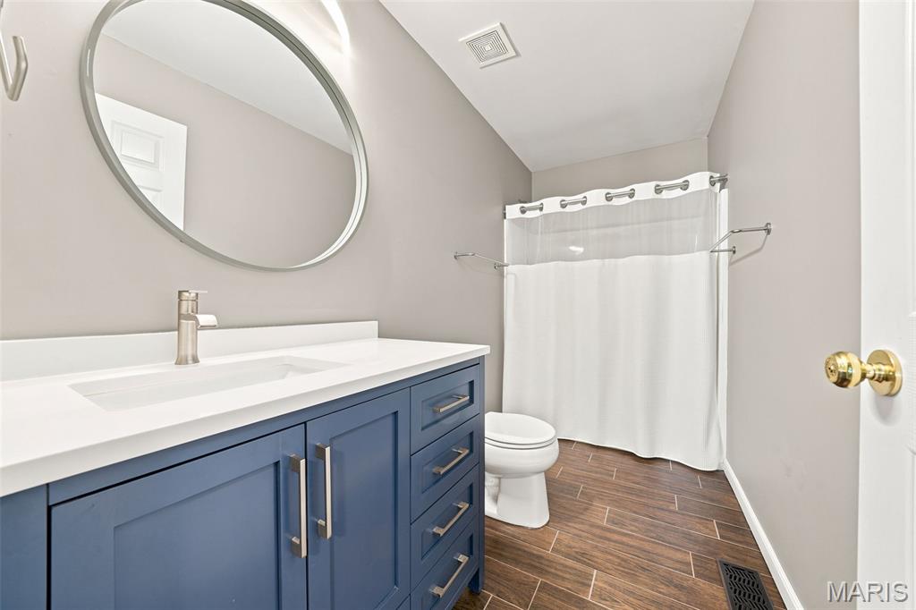 Westbrooke Woods - Residential