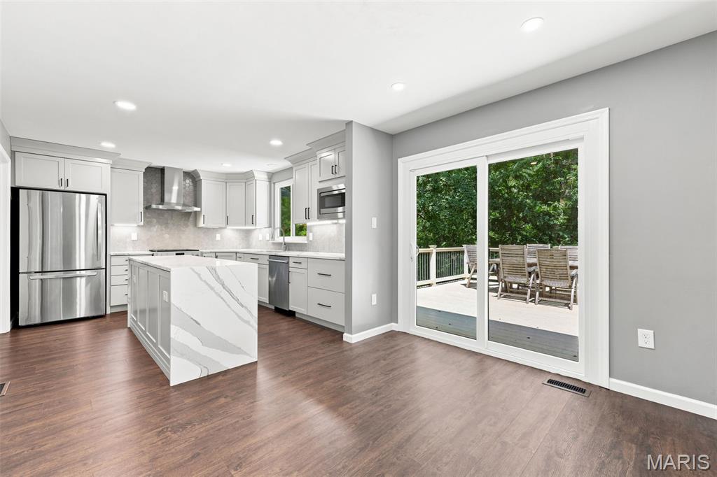Westbrooke Woods - Residential