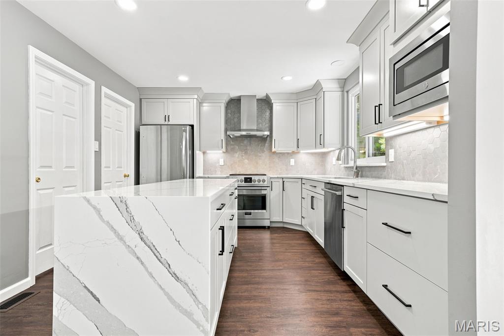 Westbrooke Woods - Residential