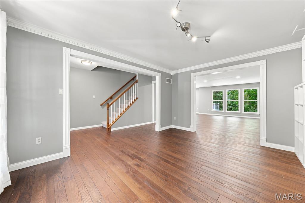 Westbrooke Woods - Residential