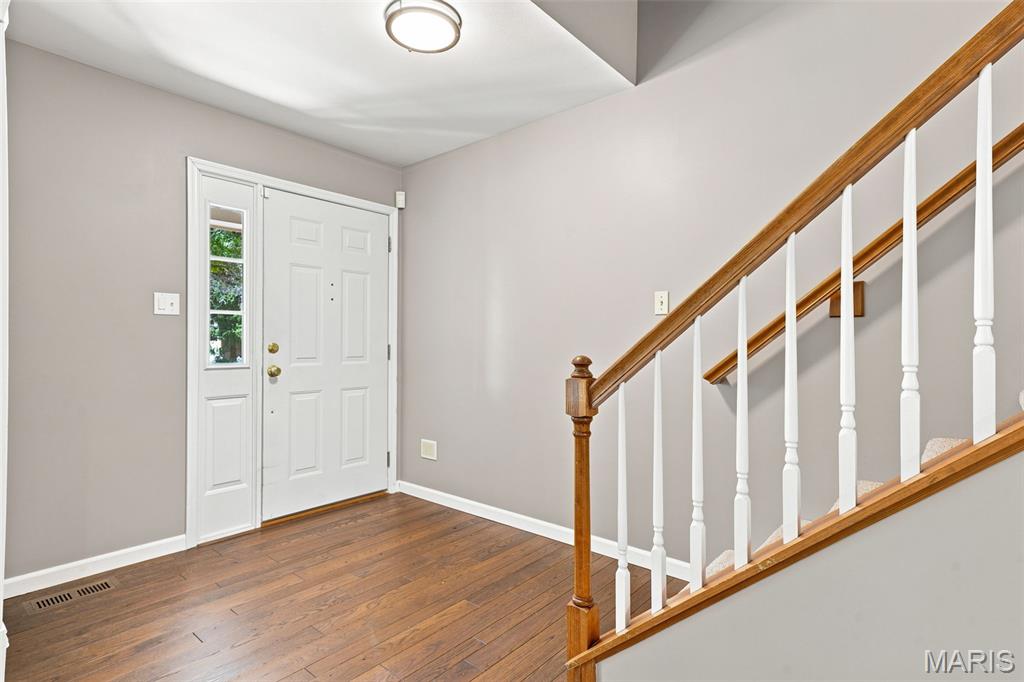 Westbrooke Woods - Residential