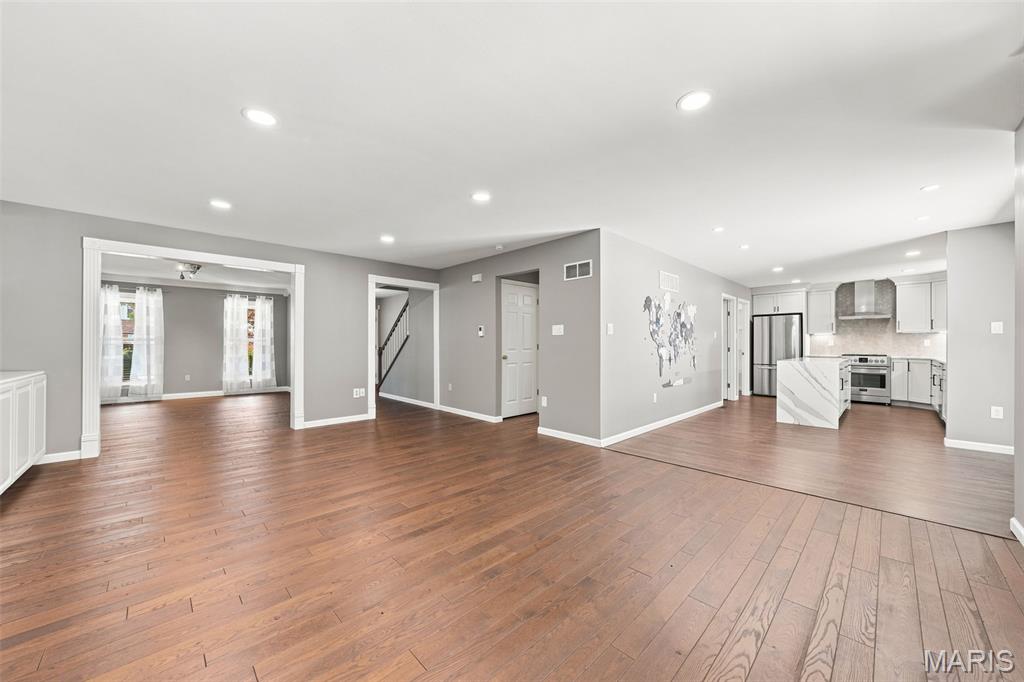 Westbrooke Woods - Residential