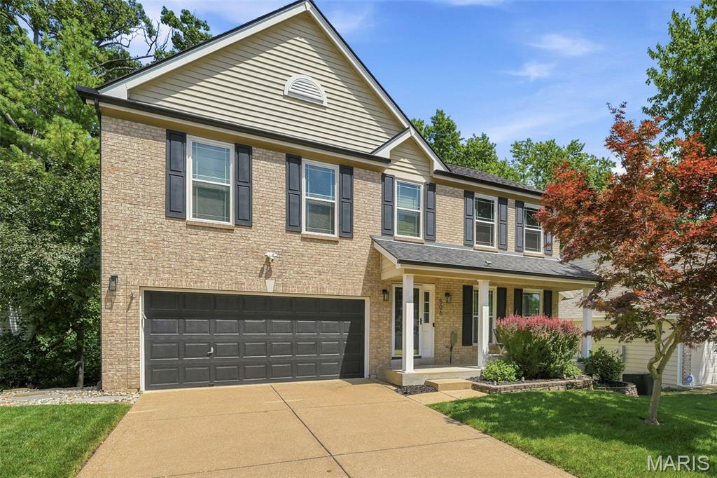 Westbrooke Woods - Residential