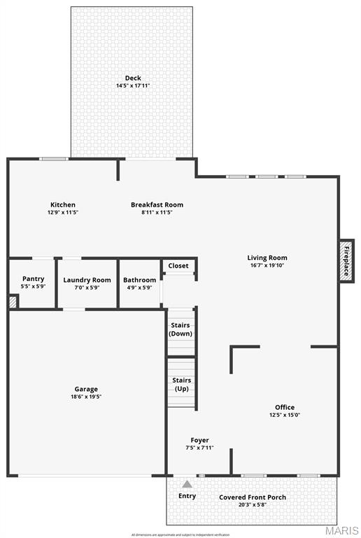 Westbrooke Woods - Residential