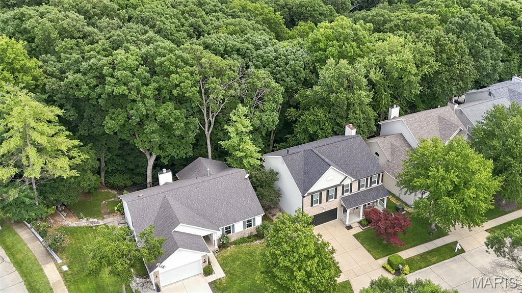 Westbrooke Woods - Residential