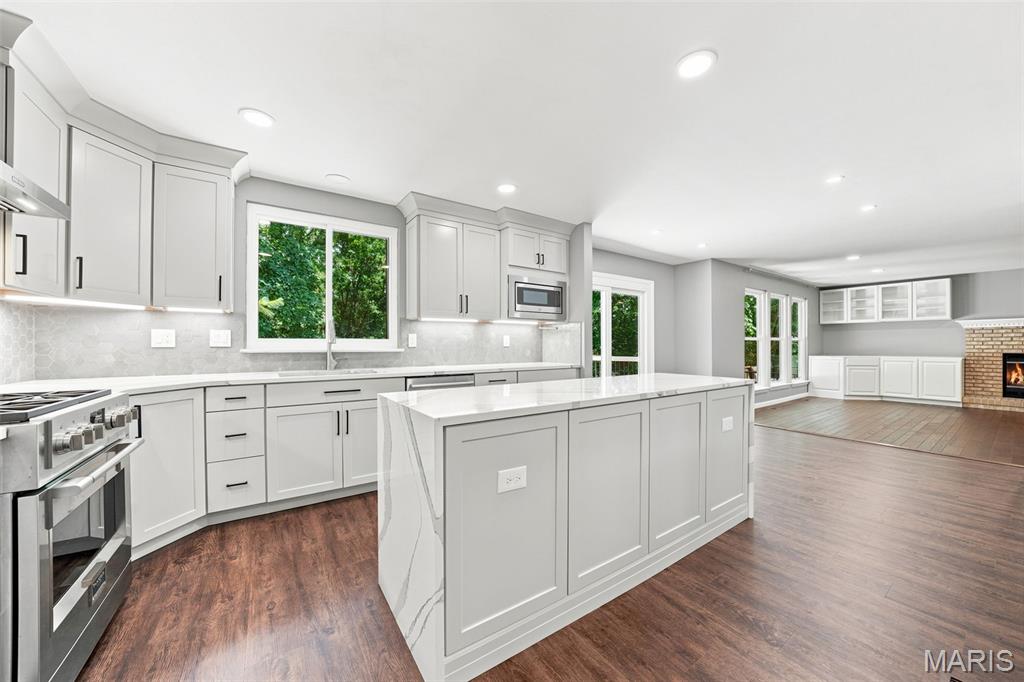Westbrooke Woods - Residential