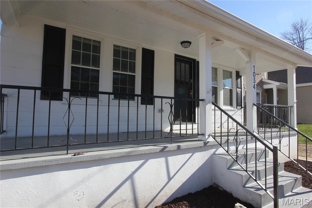 New Rock Hill Terrace - Residential Lease