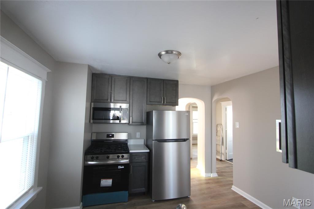 New Rock Hill Terrace - Residential Lease