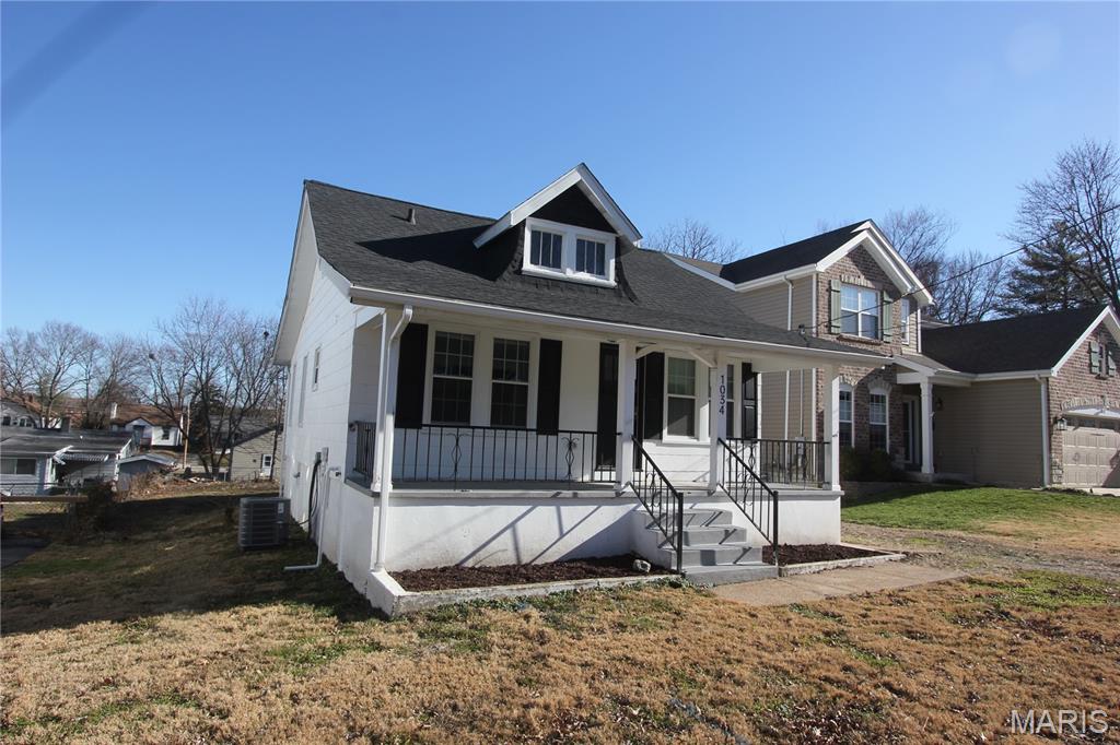 New Rock Hill Terrace - Residential Lease