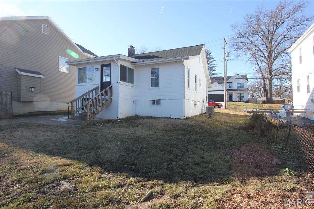 New Rock Hill Terrace - Residential Lease