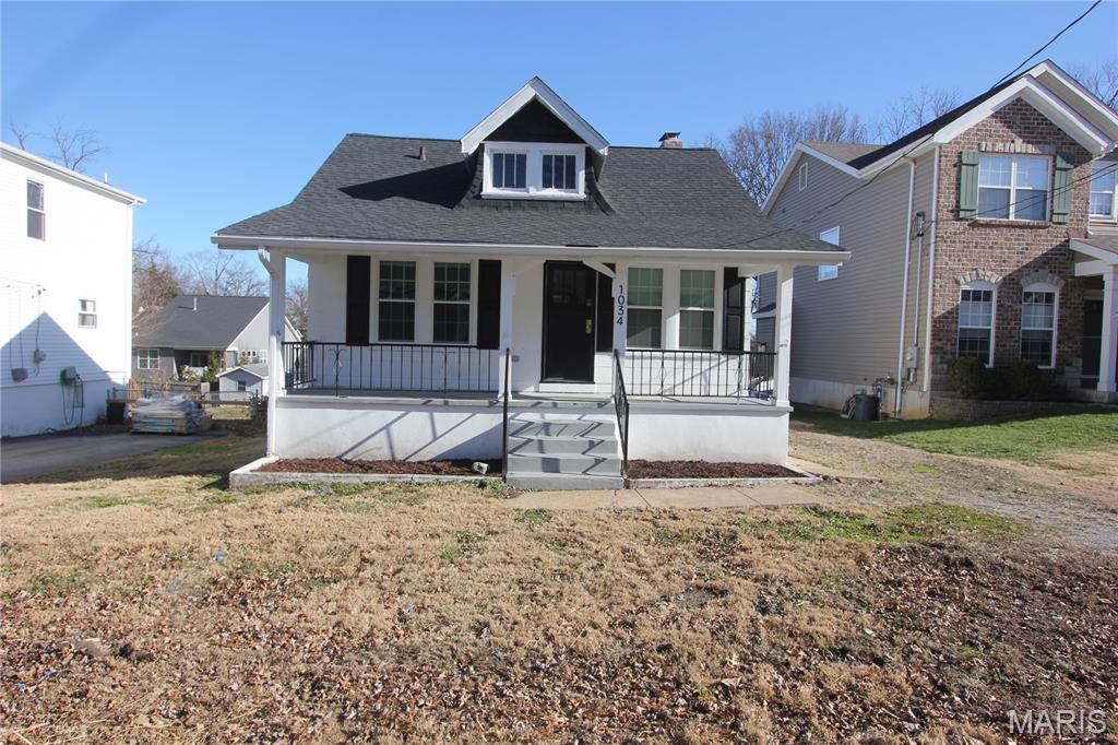 New Rock Hill Terrace - Residential Lease