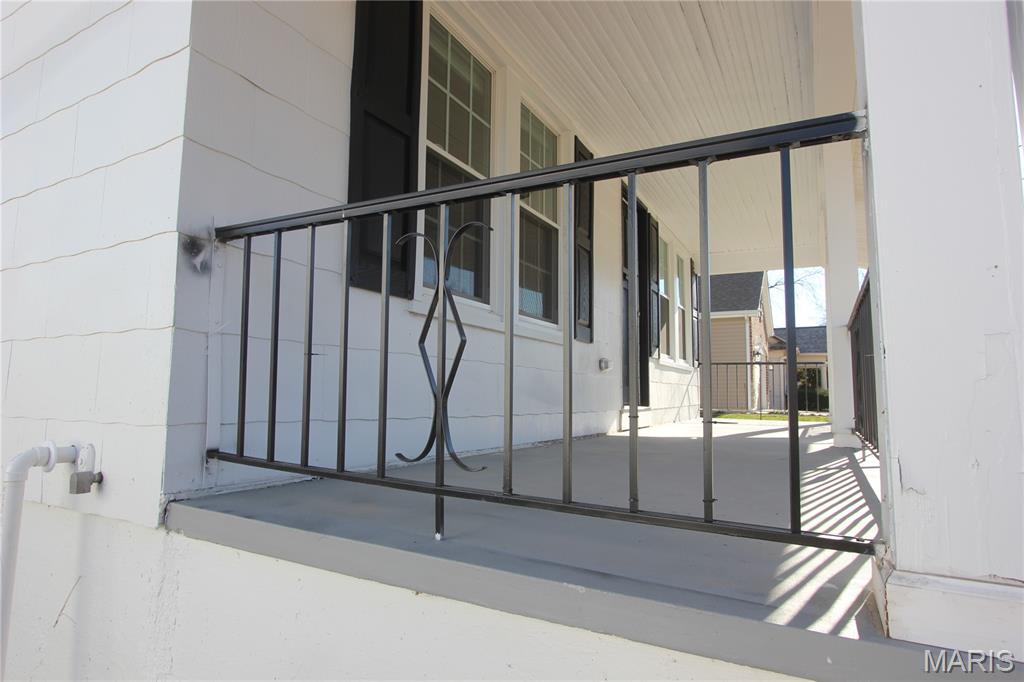 New Rock Hill Terrace - Residential Lease