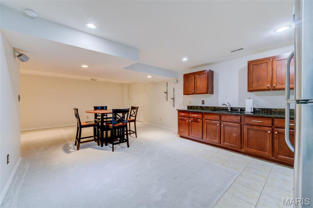 Dickens Farm - Residential