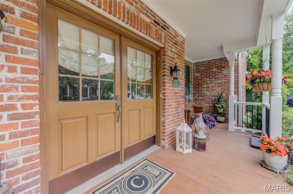 Dickens Farm - Residential