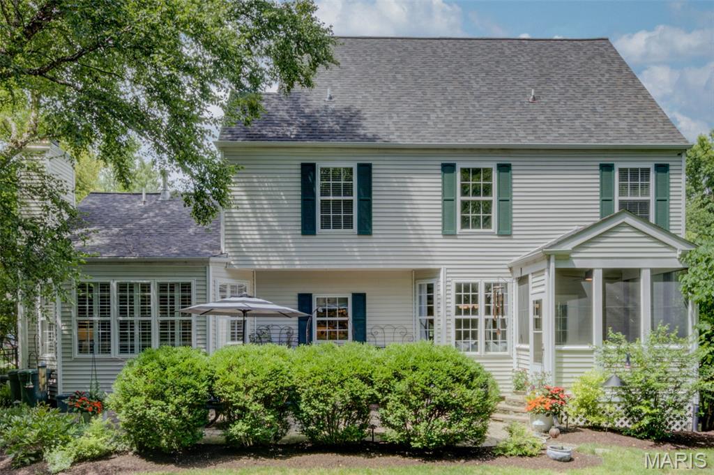 Dickens Farm - Residential