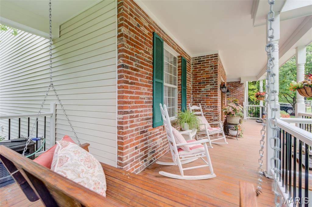 Dickens Farm - Residential