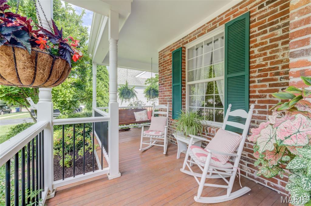 Dickens Farm - Residential