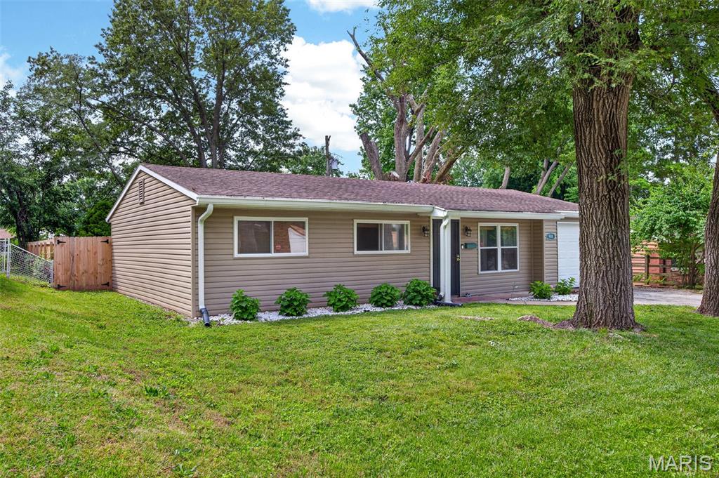 Woodson Hills 6 - Residential