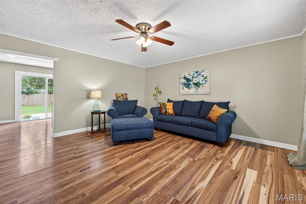 Woodson Hills 6 - Residential