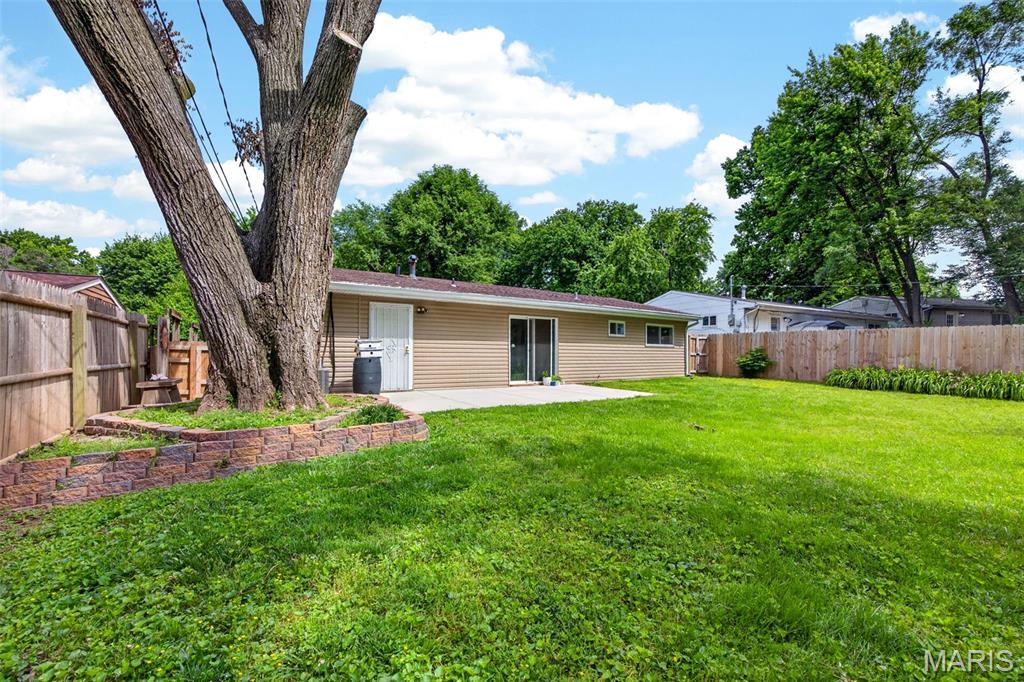 Woodson Hills 6 - Residential