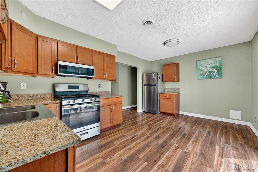 Woodson Hills 6 - Residential