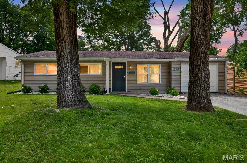 Woodson Hills 6 - Residential