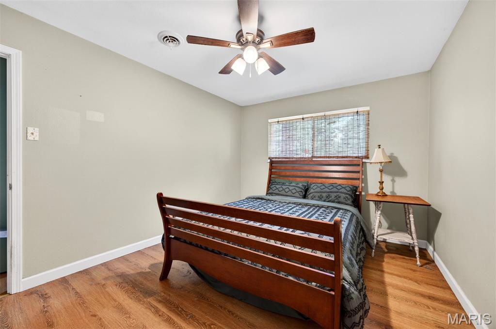 Woodson Hills 6 - Residential