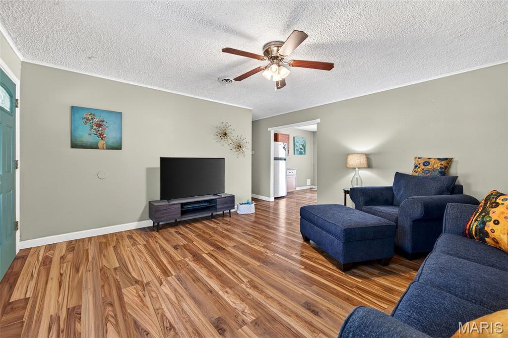 Woodson Hills 6 - Residential