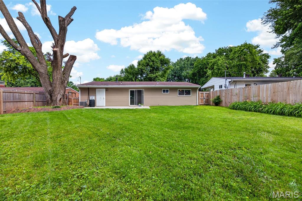 Woodson Hills 6 - Residential
