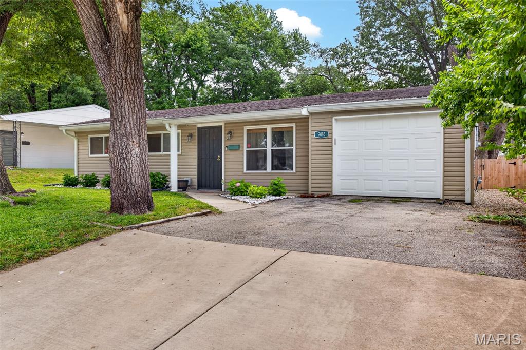 Woodson Hills 6 - Residential