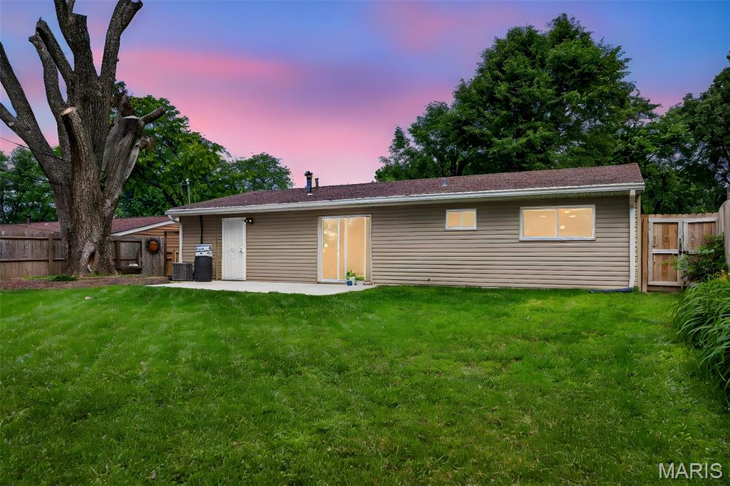 Woodson Hills 6 - Residential