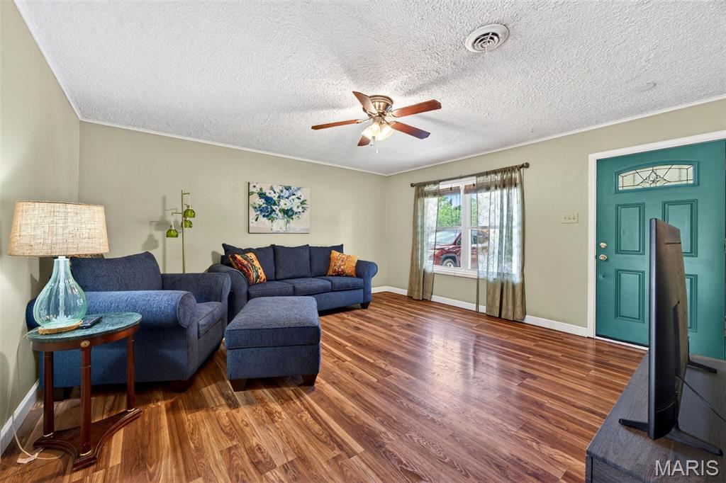 Woodson Hills 6 - Residential