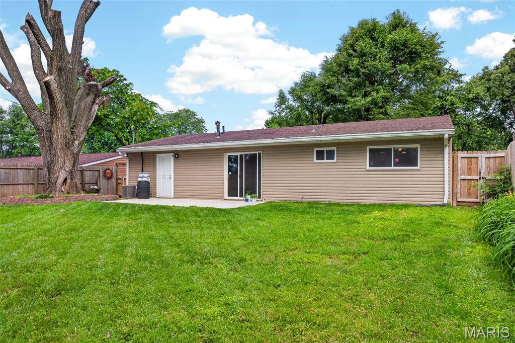 Woodson Hills 6 - Residential