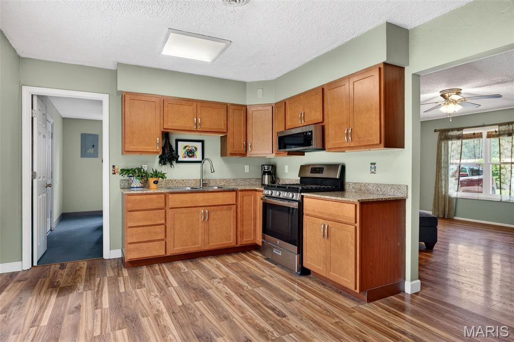 Woodson Hills 6 - Residential